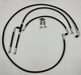 1998-2005 Lexus IS300 Suspicious Garage ABS Elimination Kit for GXE10